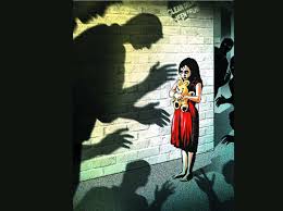 Rape: चार दरिंदों ने 8 वर्षीय बच्ची के साथ किया गैंगरेप, दरिंदों ने बच्ची की हत्या कर निकाली आंख भी।