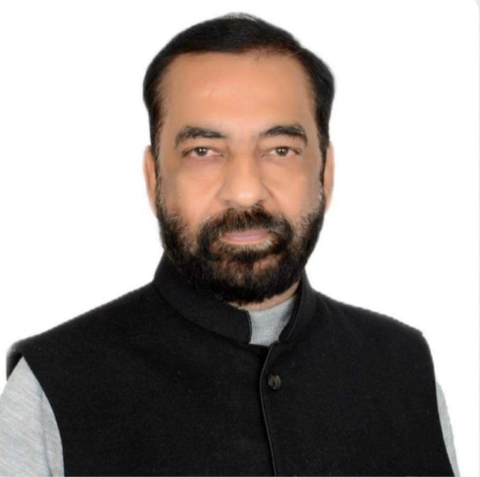 Punjabi samaj: पंजाबी समाज ने विधायक बत्रा को मंत्रिमंडल में शामिल करने की उठाई मांग