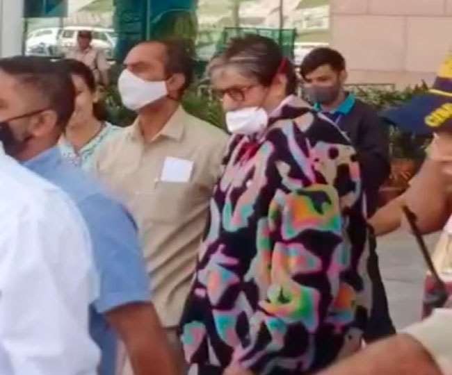 Amitabh bachchan: सदी के महानायक अमिताभ बच्चन का उत्तराखंड दौरा, फिल्म गुडबाय की शूटिंग के लिए उत्तराखंड में रुकेंगे 5 दिन