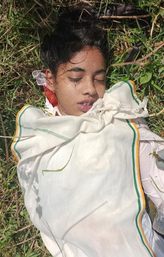 Suicide: संदिग्ध परिस्थितियों में गंग नहर में डूब कर छात्रा की मौत, हादसा या आत्महत्या जांच में जुटी पुलिस…..देखें वीडियो!