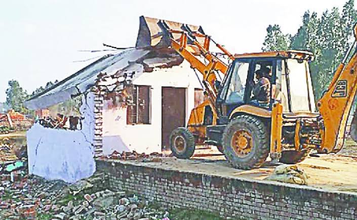 Illegal colonies: 24 मार्च के बाद विकास प्राधिकरण का अवैध कालोनियों के खिलाफ चलेगा अभियान