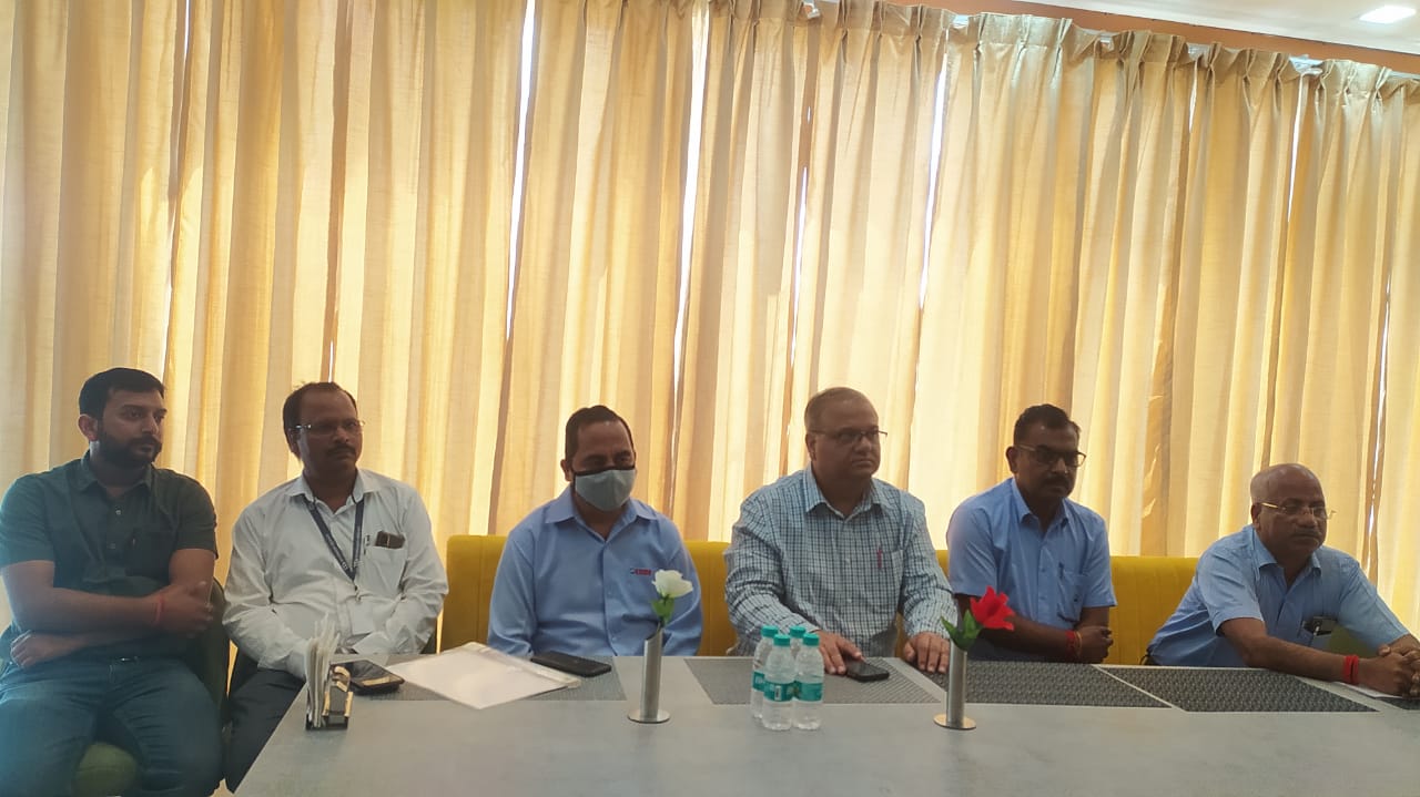 Warning: असामाजिक तत्वों पर ठोस कार्यवाही नहीं हुई तो उद्योगों का पलायन तय: गौतम कपूर