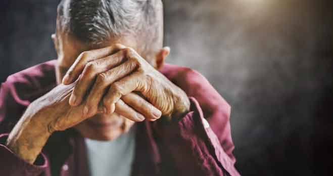 Amazing: हरिद्वार l गज़ब–जिंदा बुजुर्ग को चिकित्सकों ने कर दिया मृत घोषित