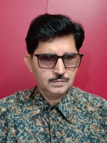 Appointment: अंतर्राष्ट्रीय शायर व उत्तराखंड उर्दू अकादमी के पूर्व उपाध्यक्ष अफजल मंगलौरी उत्तराखंड हज कमेटी के कॉर्डिनेटर व सलाहकार नियुक्त