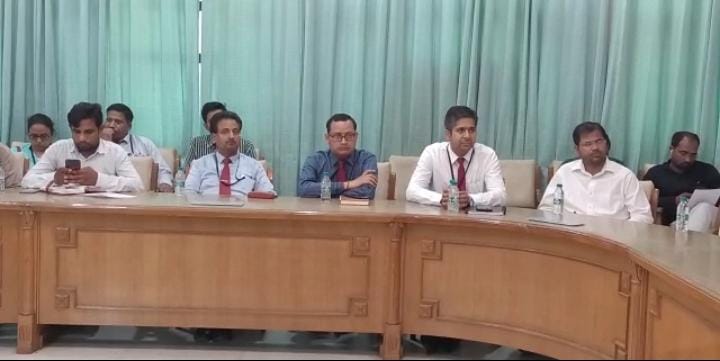 Partnership: कॉलेज ऑफ इंजीनियरिंग रुड़की ने किया आईआईटी रुड़की के साथ एमओयू