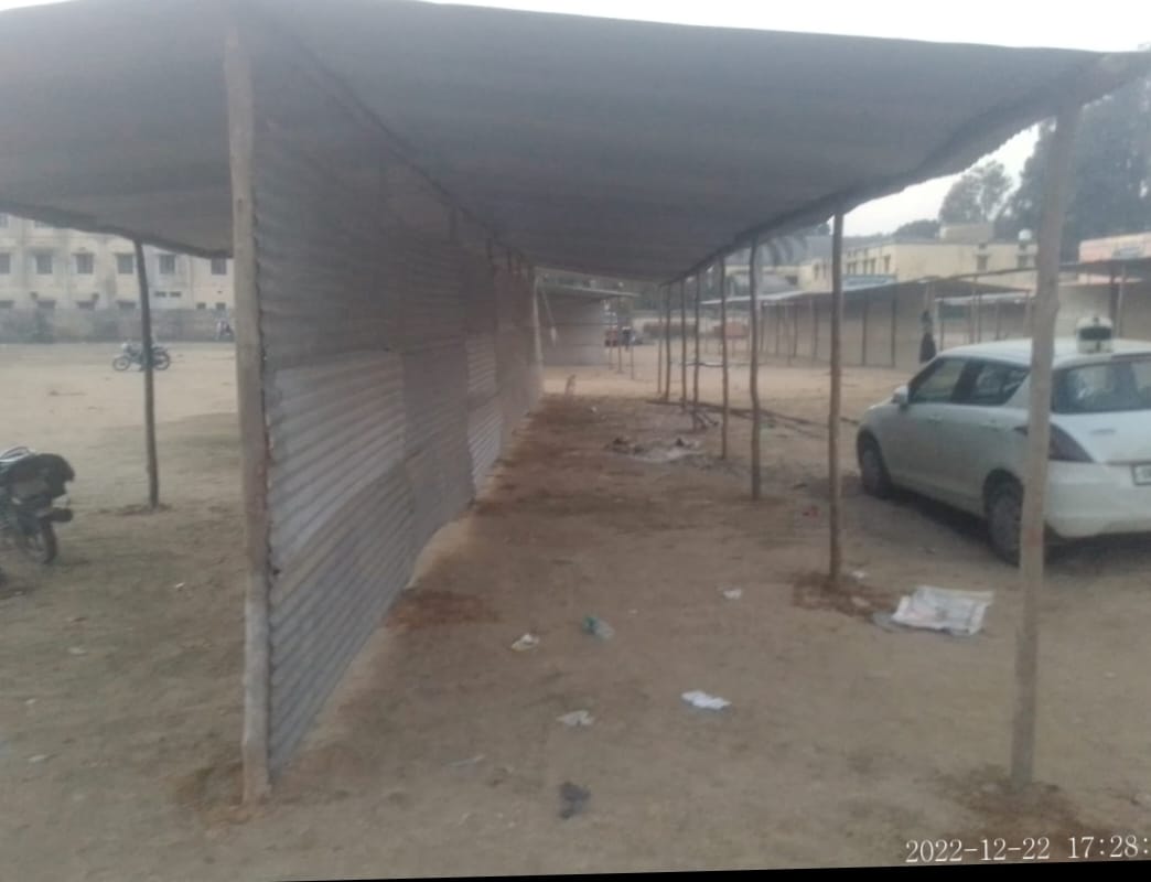 Festival: 26 दिसंबर से 26 जनवरी तक रुड़की के डीएवी मैदान में होने जा रहा भव्य मेले का आयोजन