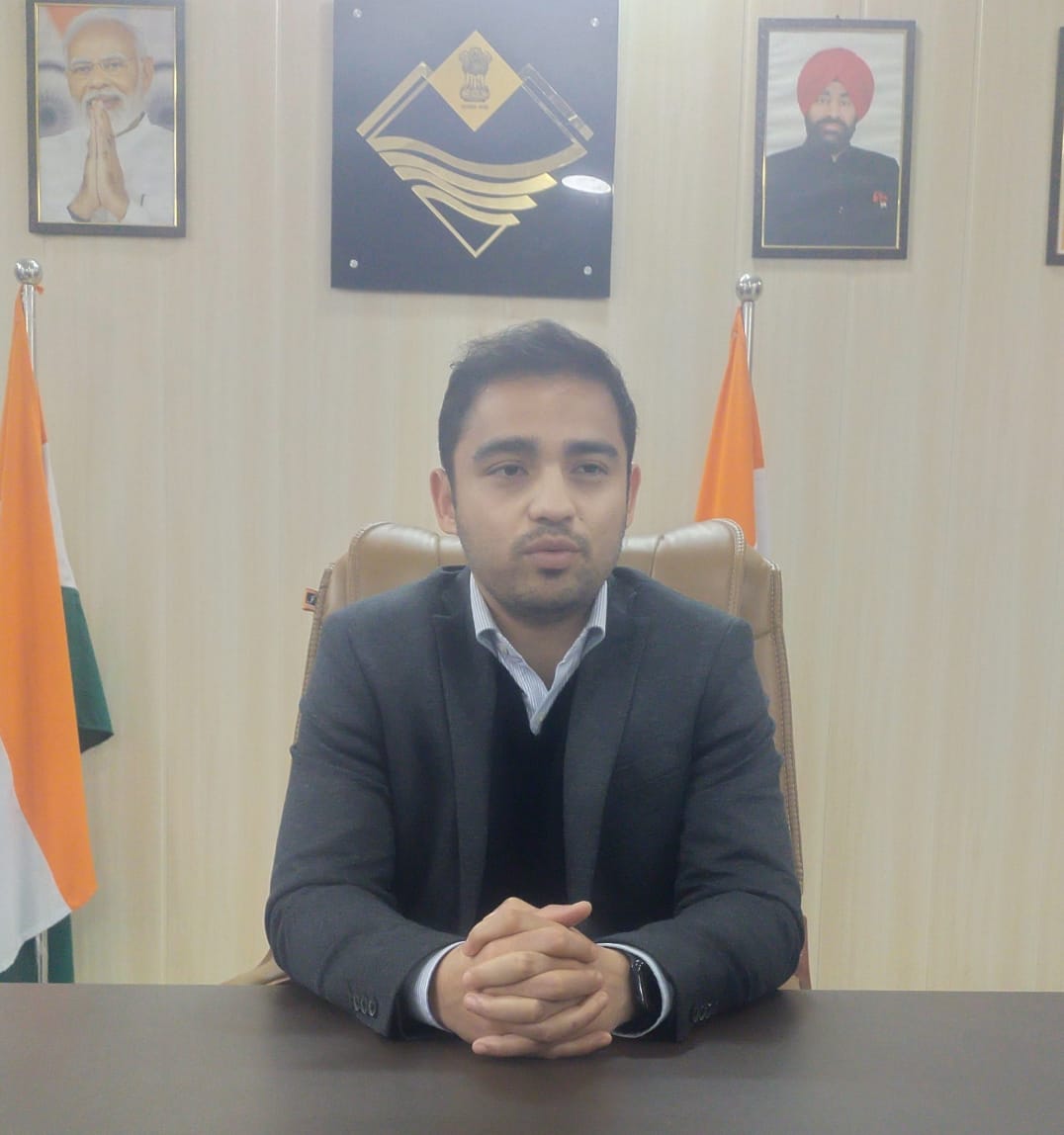 Marathon: रविवार सुबह 6:30 बजे मतदान जागरूकता को लेकर मैराथन का होगा आयोजन