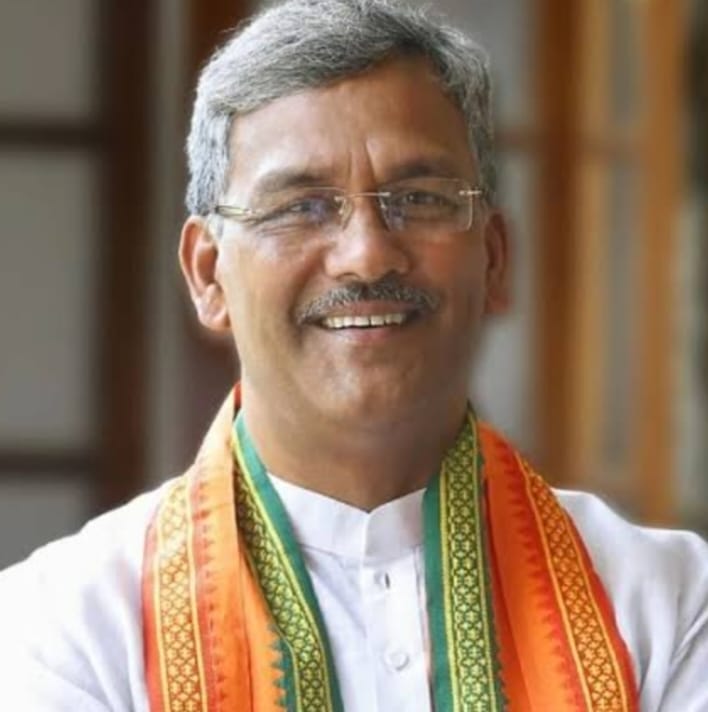 Election: भाजपा प्रत्याशी पूर्व मुख्यमंत्री त्रिवेंद्र सिंह रावत के चुनाव प्रचार में पूरी ताकत से जुटा भाजपा संगठन