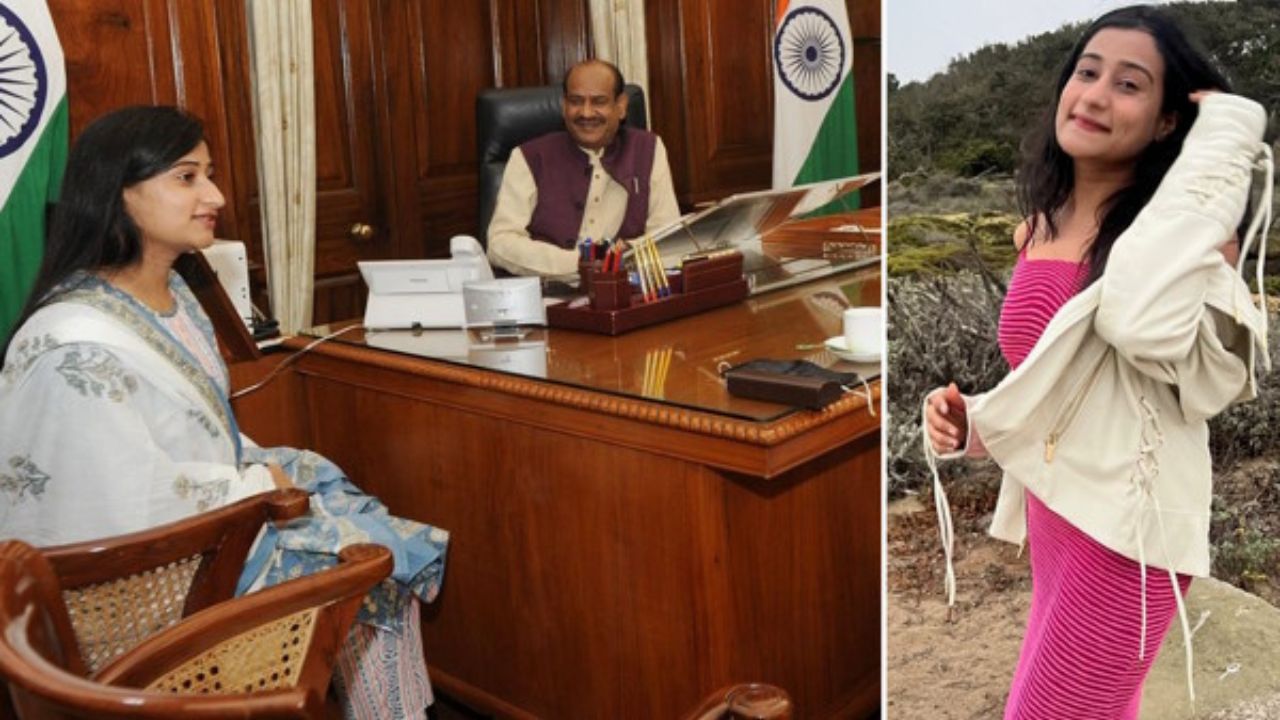 Delhi High Court ने लोकसभा स्पीकर ओम बिरला  की बेटी अंजलि बिरला  के खिलाफ सोशल मीडिया पोस्ट हटाने का दिया आदेश