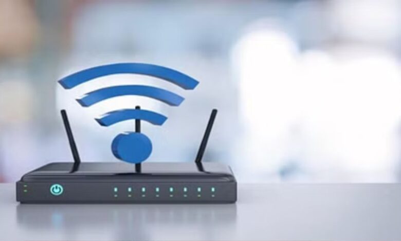 WiFi router में यह काम करके पाएं रॉकेट जैसी स्पीड, कम स्पीड की समस्या चंद मिनटों में होगी दूर WiFi router में यह काम करके पाएं रॉकेट जैसी स्पीड, कम स्पीड की समस्या चंद मिनटों में होगी दूर