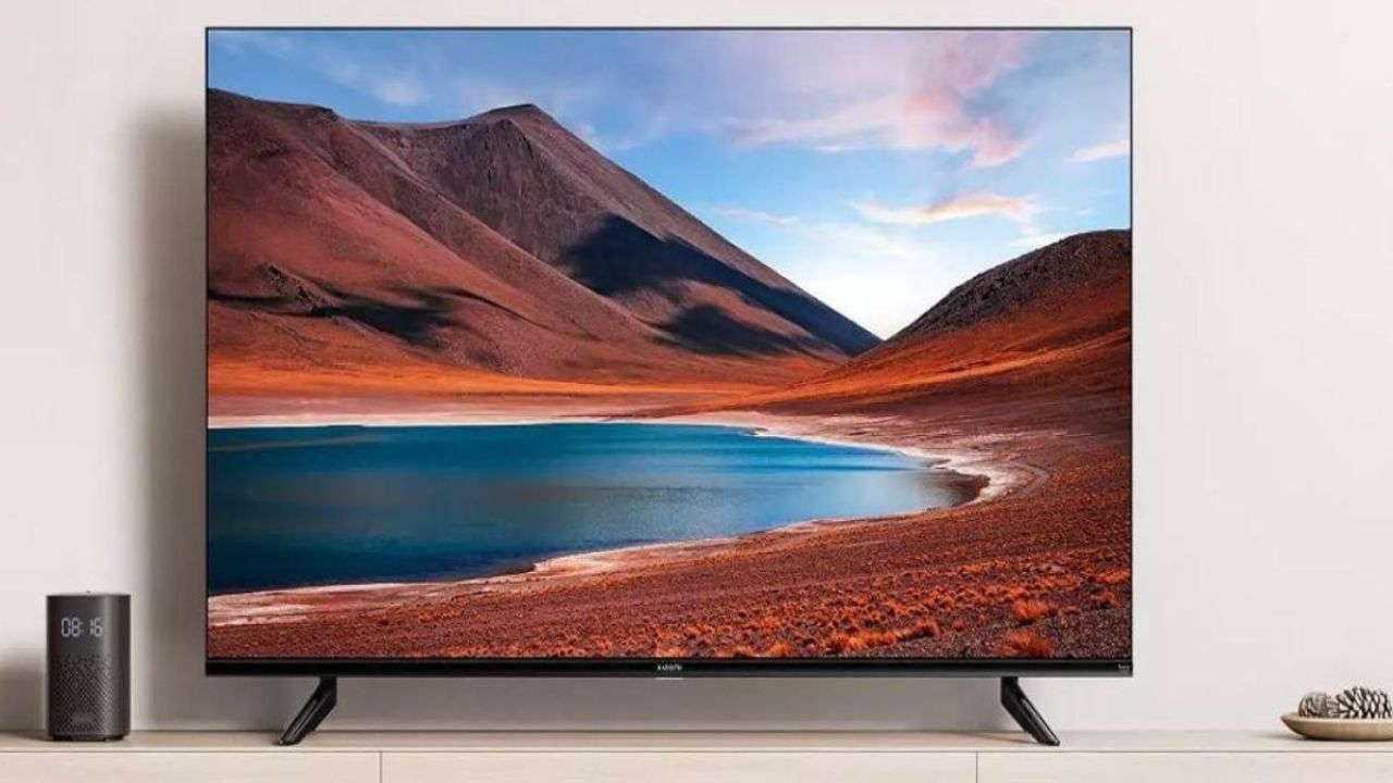 Prime Day Sale: 43 इंच स्मार्ट TV पर ऑफर्स की बारिश, घर पर थिएटर का मज़ा कम कीमत में लें