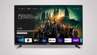 Prime Day Sale: 43 इंच स्मार्ट TV पर ऑफर्स की बारिश, घर पर थिएटर का मज़ा कम कीमत में लें