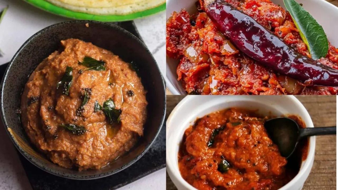 Onion and tamarind chutney: क्या आपने चखा है मसालेदार प्याज और इमली की चटनी... इसका स्वाद ऐसा कि बिना रोटी के ही खत्म कर देंगे; जानें रेसिपी