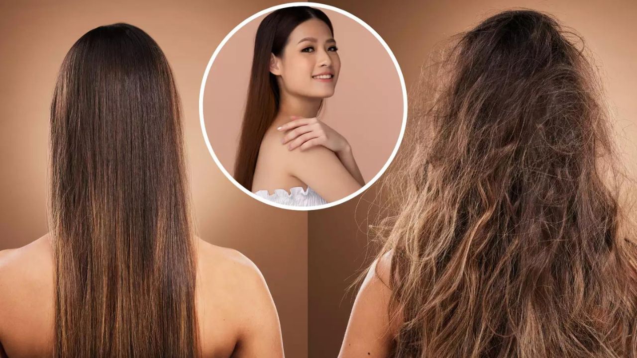 Hair care routine: न केवल त्वचा, बालों को भी मिल सकती है कांच जैसी चमक, बस इस हेयर केयर रूटीन को स्टेप बाई स्टेप फॉलो करें