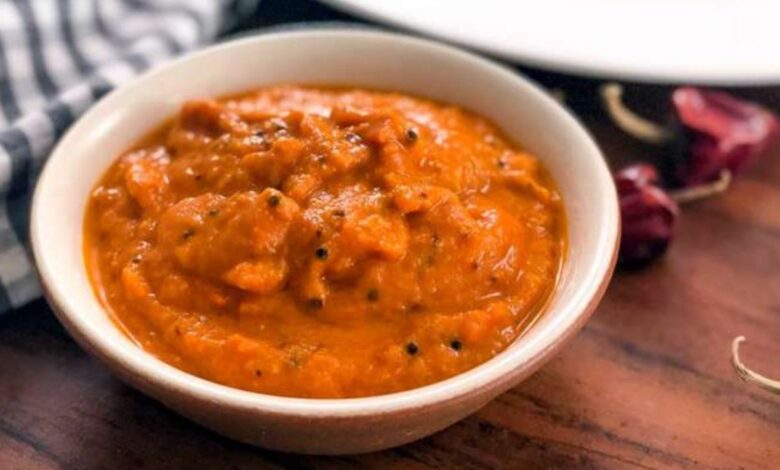 Onion and tamarind chutney: क्या आपने चखा है मसालेदार प्याज और इमली की चटनी… इसका स्वाद ऐसा कि बिना रोटी के ही खत्म कर देंगे; जानें रेसिपी