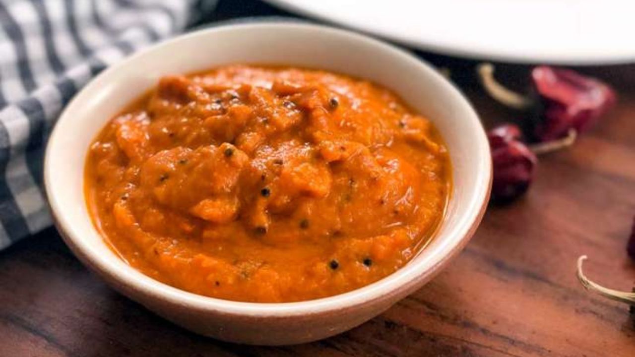 Onion and tamarind chutney: क्या आपने चखा है मसालेदार प्याज और इमली की चटनी… इसका स्वाद ऐसा कि बिना रोटी के ही खत्म कर देंगे; जानें रेसिपी