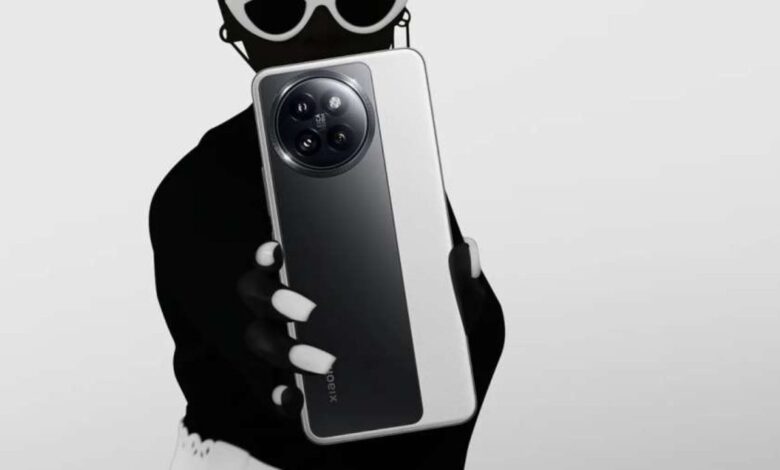 Redmi ने भारत में लॉन्च किए दो ताकतवर टैबलेट्स, नए वेरिएंट के साथ Xiaomi 14 Civi का एंट्री Redmi ने भारत में लॉन्च किए दो ताकतवर टैबलेट्स, नए वेरिएंट के साथ Xiaomi 14 Civi का एंट्री