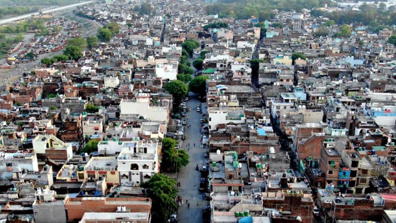 Banbhulpura encroachment: सरकार को 50 हजार से अधिक लोगों को पुनर्वासित करना होगा, भूमि ढूंढना बड़ी चुनौती
