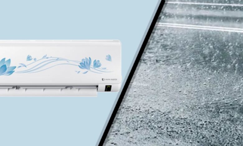 Tips for AC in monsoon: बारिश के मौसम में कौन सा मोड चलाना है? बिजली का बिल आधा हो सकता है Tips for AC in monsoon: बारिश के मौसम में कौन सा मोड चलाना है? बिजली का बिल आधा हो सकता है
