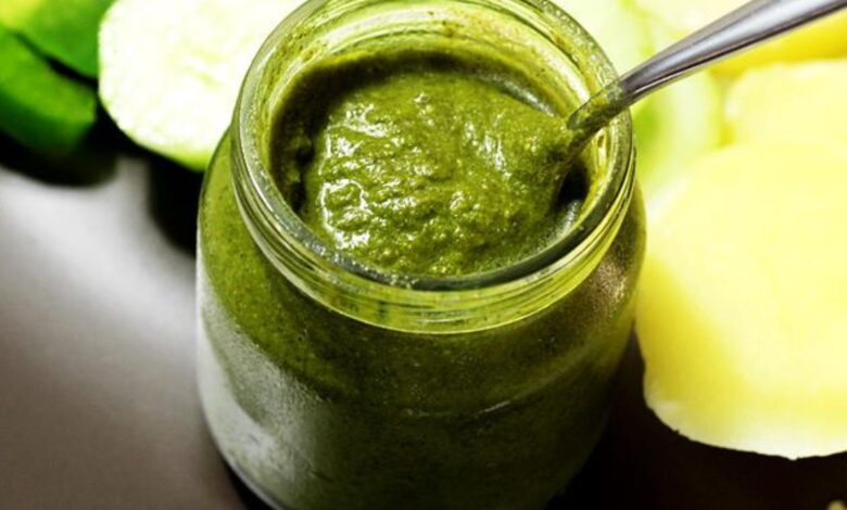 Green chutney: चटनी को पीसते समय इस एक चीज का उपयोग करें, होगी रेस्तोरेंट स्टाइल चटनी भी फ़ैल