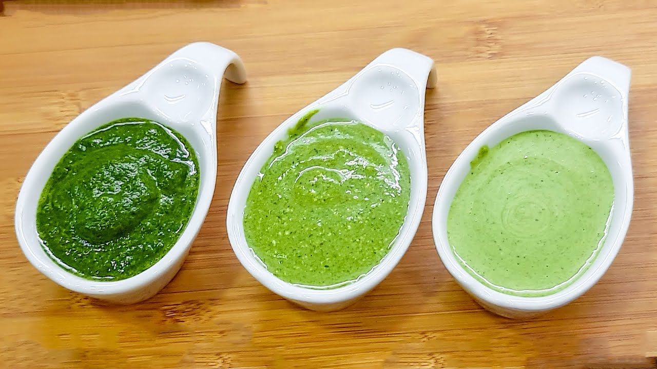 Green chutney: चटनी को पीसते समय इस एक चीज का उपयोग करें, होगी रेस्तोरेंट स्टाइल चटनी भी फ़ैल 