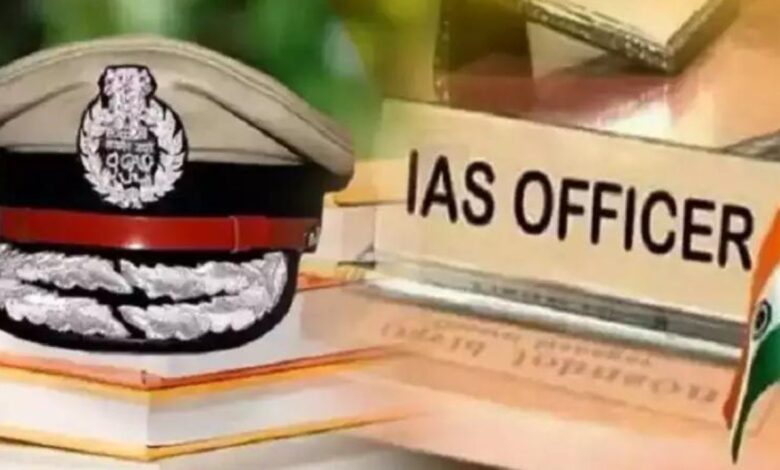 Uttarakhand News: एक IAS अधिकारी ने जारी की अनुभव प्रमाणपत्र, तो दूसरे ने क्यों किया निरस्त? उठे सवाल Uttarakhand News: एक IAS अधिकारी ने जारी की अनुभव प्रमाणपत्र, तो दूसरे ने क्यों किया निरस्त? उठे सवाल