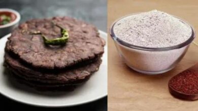 Black Grain Ragi Roti: काले आटे की रोटी से तेजी से वजन घटाएं, मानसून में जरूर खाएं