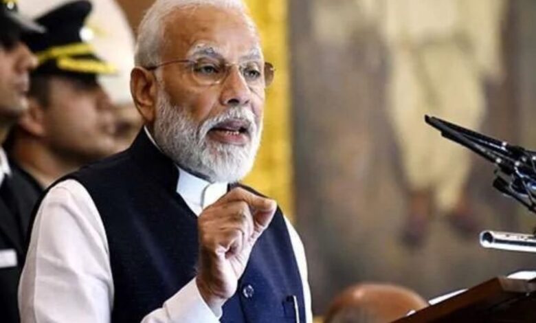 CRPF foundation day: पीएम मोदी ने CRPF को उसके स्थापना दिवस पर दी शुभकामनाएं, जानिए इस बल का इतिहास