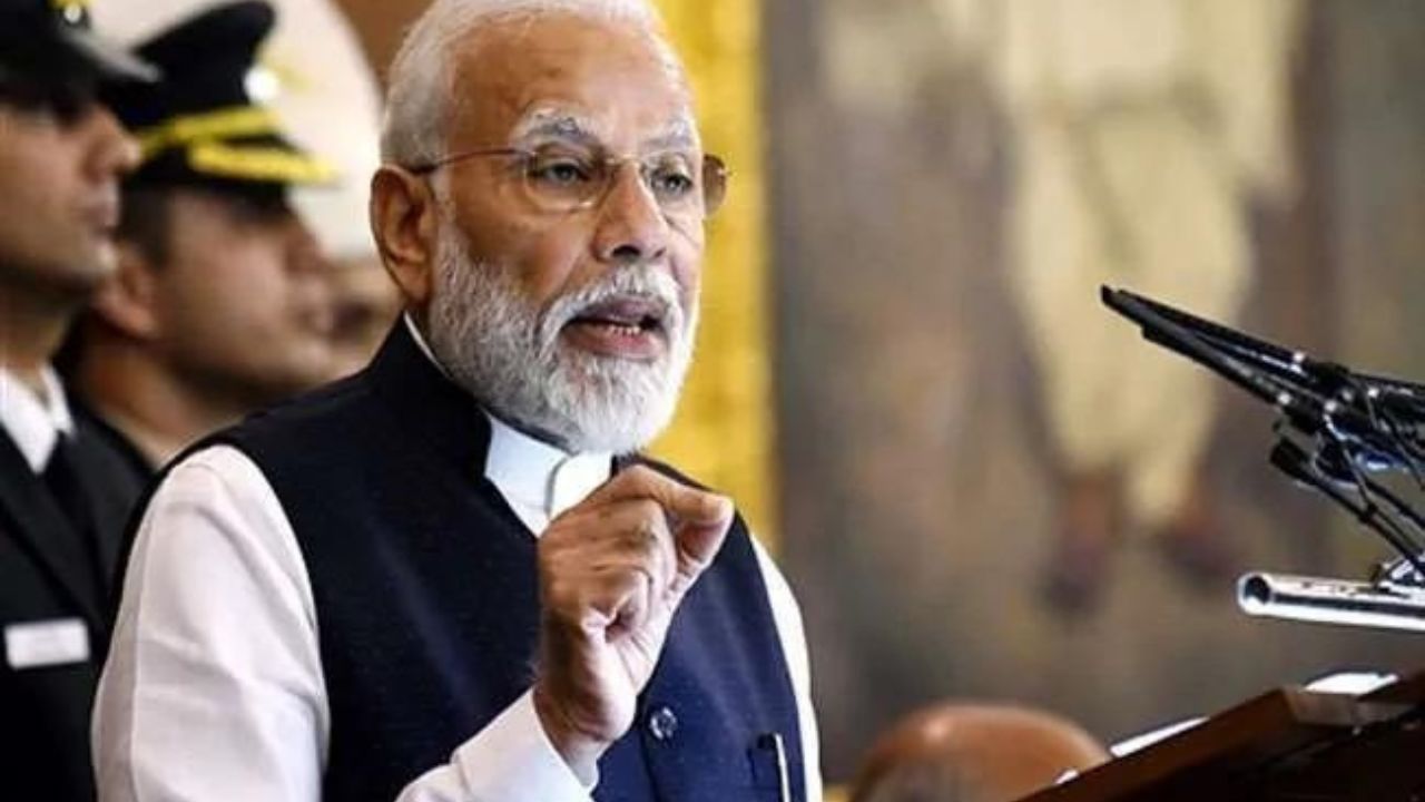 CRPF foundation day: पीएम मोदी ने CRPF को उसके स्थापना दिवस पर दी शुभकामनाएं, जानिए इस बल का इतिहास