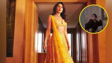 Priyanka Chopra  का भोजपुरी गानों पर डांस, ‘Lollipop Lagelu’ पर मां और पति के साथ जमकर किया धमाल