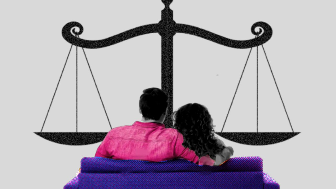 Uttarakhand: लिव-इन रिलेशनशिप में रह रहे दंपति के मामले में हाई कोर्ट का आदेश, 48 घंटे में UCC के तहत पंजीकरण कराने पर मिलेगी सुरक्षा