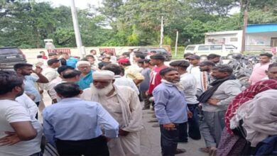 Kashipur: मामूली विवाद में कमीशन एजेंट के बेटे ने की फायरिंग, दो पलदार घायल; आरोपी पिता-पुत्र गिरफ्तार