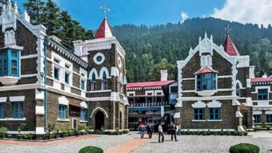 Uttarakhand: संविदा कर्मचारियों के नियमितीकरण की प्रक्रिया शुरू, हाई कोर्ट के आदेश से उम्मीदें जगीं Uttarakhand: संविदा कर्मचारियों के नियमितीकरण की प्रक्रिया शुरू, हाई कोर्ट के आदेश से उम्मीदें जगीं