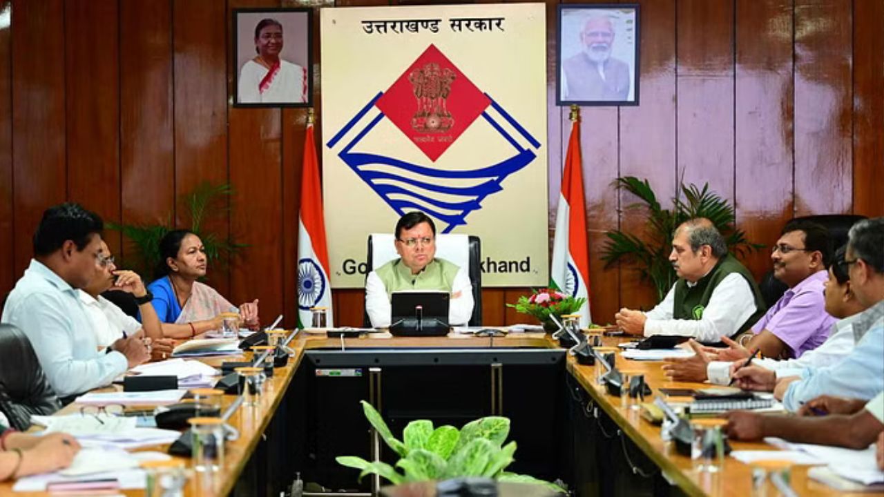 Uttarakhand: सड़क पर रहने वाले बच्चों के लिए नीति तैयार, हजारों बच्चों का पुनर्वास होगा Uttarakhand: सड़क पर रहने वाले बच्चों के लिए नीति तैयार, हजारों बच्चों का पुनर्वास होगा