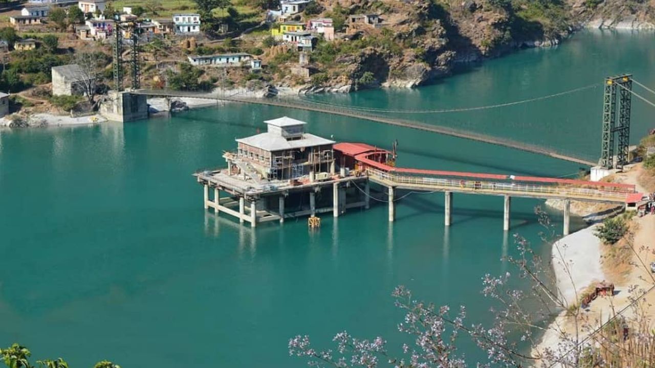 Uttarakhand: स्टेशन भवनों में दिखेगा उत्तराखंड का वास्तुकला, तैयार हुए कुछ डिज़ाइन