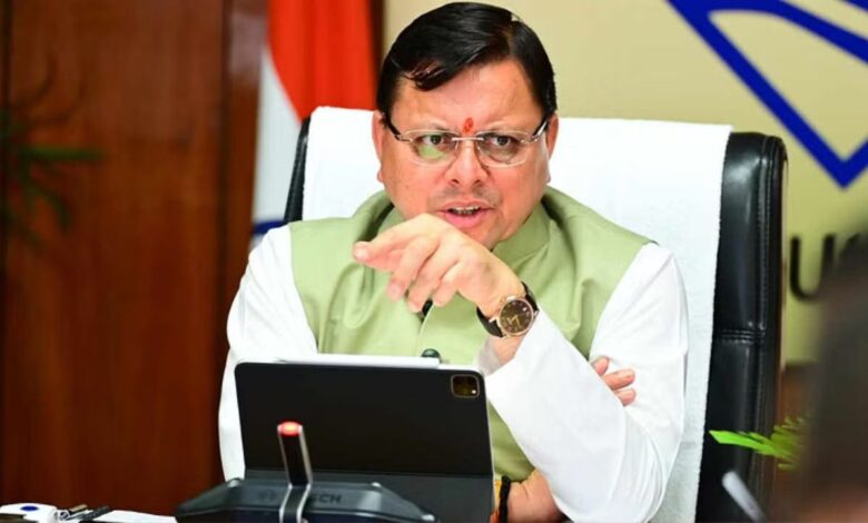 Uttarakhand: मुख्यमंत्री विद्यार्थी कल्याण योजना… पंजीकृत श्रमिकों के बच्चों को मोबाइल लर्निंग स्कूल सुविधा