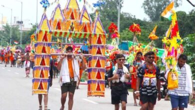 Kanwar Yatra 2024: श्रद्धालुओं की संख्या बढ़ी, चौथे दिन 15 लाख लौटे; अब तक 27 लाख 40 हजार श्रद्धालु लौट चुके
