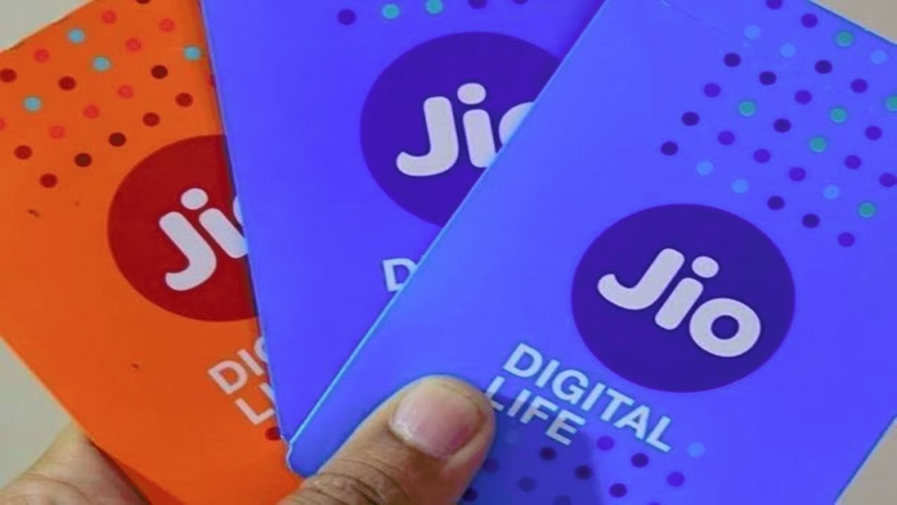 Jio ने rs349 के सस्ते प्लान की वैधता बढ़ाई, अब मिलेगी 30 दिनों की वैधता