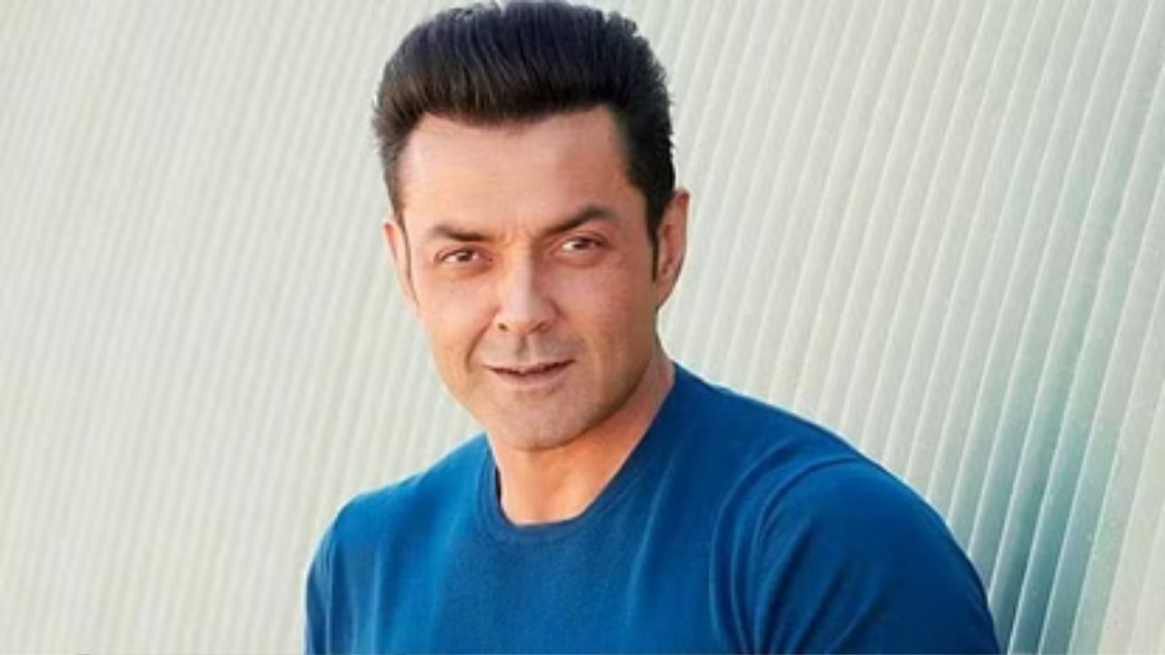 Bobby Deol की किस्मत चमकी इन दो फिल्मों से, 24 साल पहले भी निभाया था निगेटिव रोल