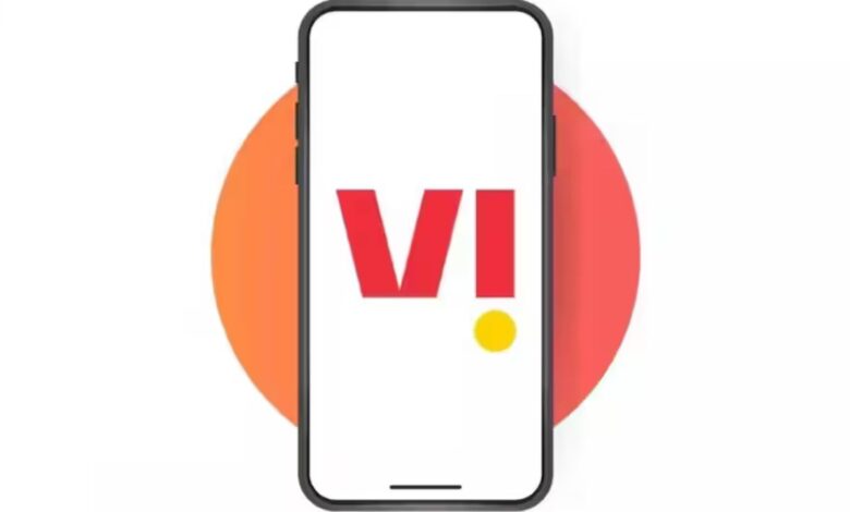 Vodafone-Idea ने एयरटेल को कड़ी टक्कर दी, एक प्लान में मिलेगा ब्रॉडबैंड, मोबाइल कनेक्शन और OTT का लाभ Vodafone-Idea ने एयरटेल को कड़ी टक्कर दी, एक प्लान में मिलेगा ब्रॉडबैंड, मोबाइल कनेक्शन और OTT का लाभ