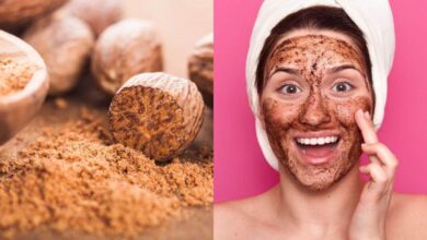 Jaiphal For Skin: चेहरे पर नटमेग लगाएं, पाएं निखरी और चमकदार त्वचा, जानें किस तेल या दूध में लगाएं