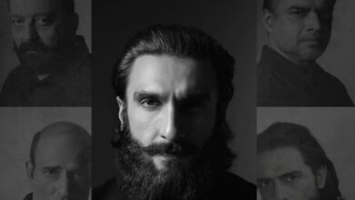 Ranveer Singh ने आदित्य धर के साथ आगामी एक्शन थ्रिलर फिल्म की घोषणा की