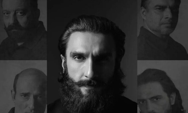 Ranveer Singh ने आदित्य धर के साथ आगामी एक्शन थ्रिलर फिल्म की घोषणा की
