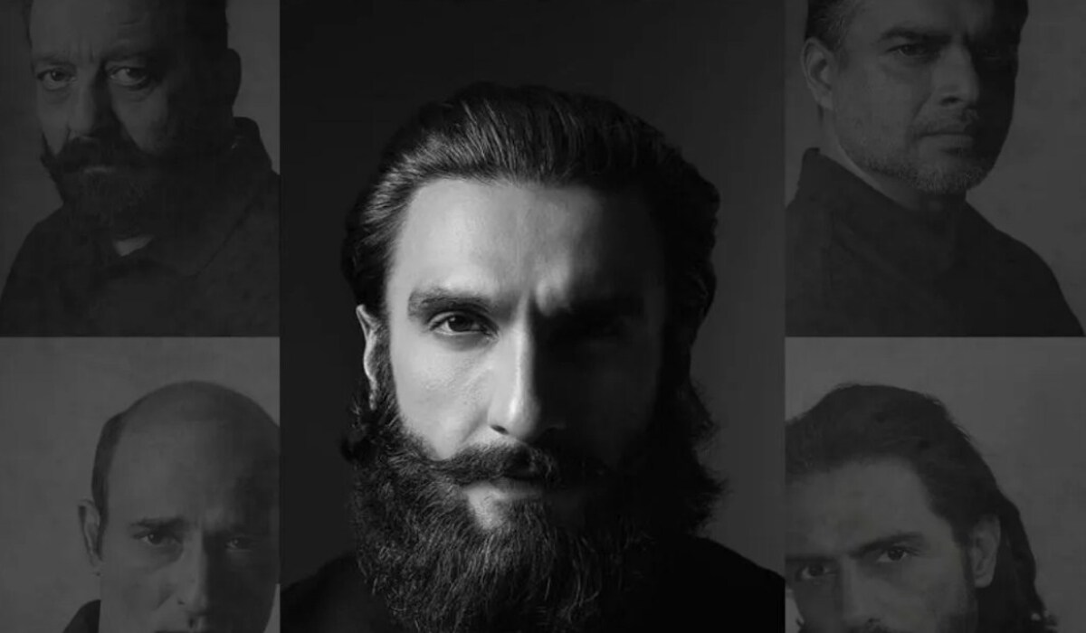 Ranveer Singh ने आदित्य धर के साथ आगामी एक्शन थ्रिलर फिल्म की घोषणा की