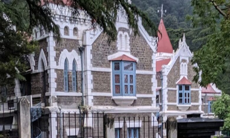 How the Goonda Act was imposed: उच्च न्यायालय की डबल बेंच ने सरकार से पूछा, अगली सुनवाई 19 वीं को; पूरी बात जानें How the Goonda Act was imposed: उच्च न्यायालय की डबल बेंच ने सरकार से पूछा, अगली सुनवाई 19 वीं को; पूरी बात जानें