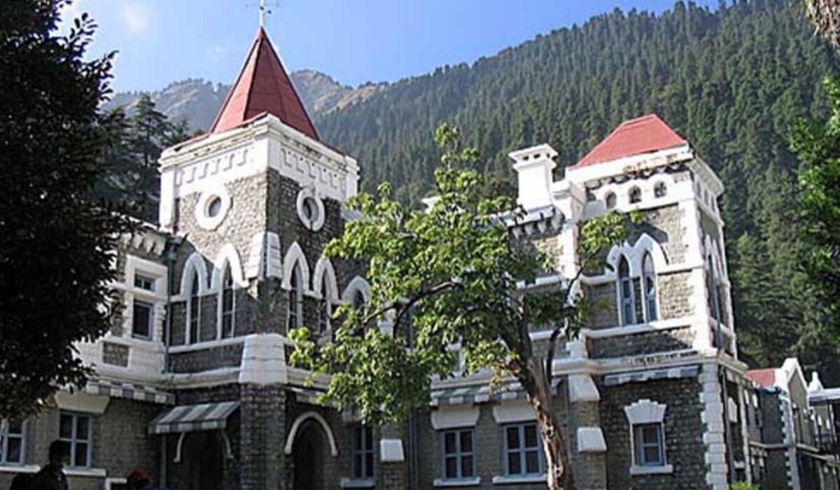 How the Goonda Act was imposed: उच्च न्यायालय की डबल बेंच ने सरकार से पूछा, अगली सुनवाई 19 वीं को; पूरी बात जानें