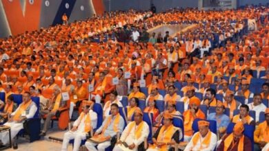 Uttarakhand: भाजपा कार्य समिति की बैठक… विपक्ष की गतिविधियों पर नजर रखी जा रही है ताकि मतदाता यहां-वहां न भटकें