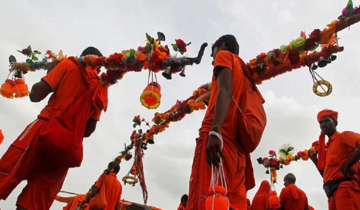 Roorkee: कांवड़ियों ने गार्लिक-प्याज का खाना परोसने पर ढाबे में तोड़ फोड़ की, पुलिस ने मालिक को किया गिरफ्तार 