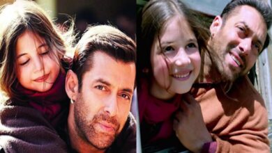 Salman Khan: बजरंगी भाईजान और मुन्नी का रिश्ता हुआ गहरा, 9 साल बाद सामने आया ये हास्यपूर्ण BTS वीडियो