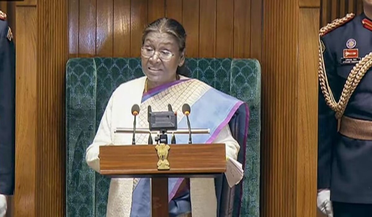 President Draupadi Murmu: सर्वोच्च न्यायालय को मिले 2 नए न्यायाधीश, राष्ट्रपति द्रौपदी मुर्मू ने की नियुक्ति की मंजूरी